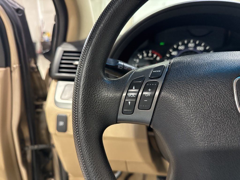 2007 Honda Odyssey 5dr EX - 23002562 - 11