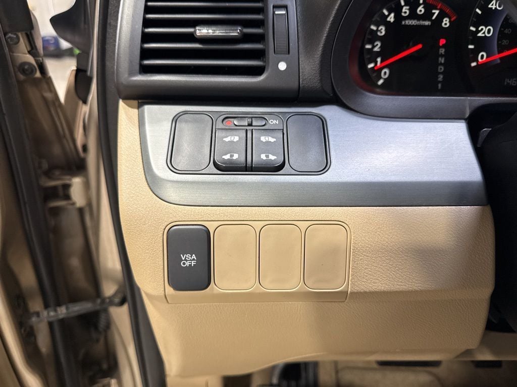 2007 Honda Odyssey 5dr EX - 23002562 - 12