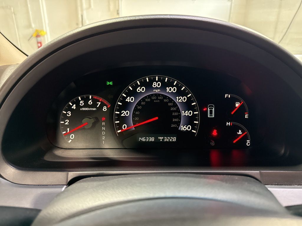2007 Honda Odyssey 5dr EX - 23002562 - 13