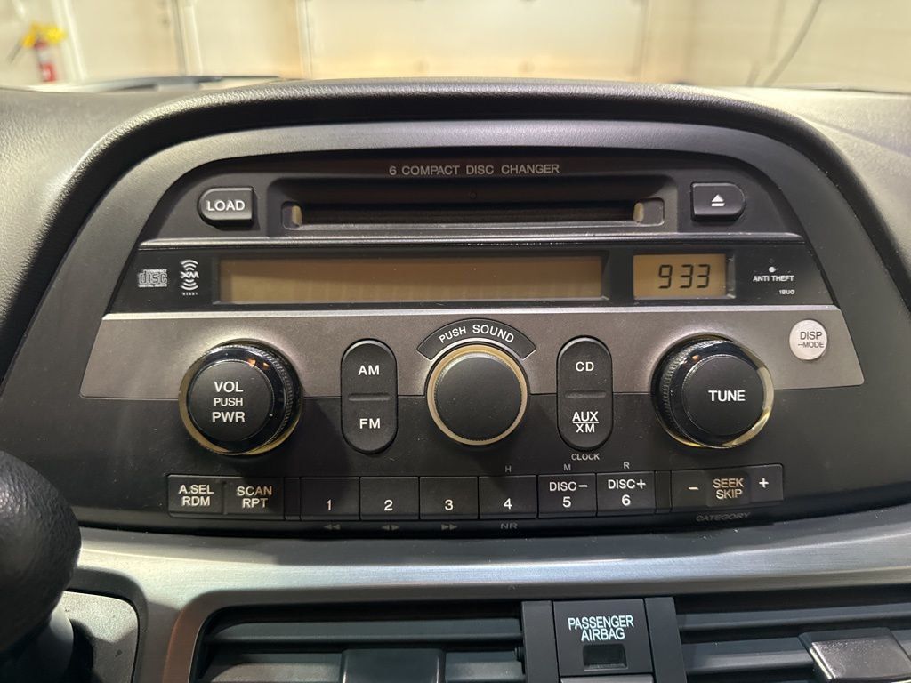 2007 Honda Odyssey 5dr EX - 23002562 - 15