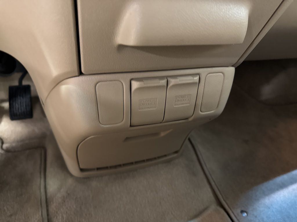 2007 Honda Odyssey 5dr EX - 23002562 - 18