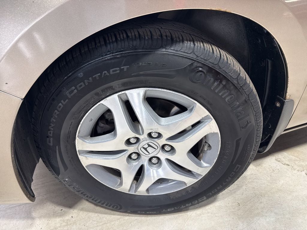2007 Honda Odyssey 5dr EX - 23002562 - 1
