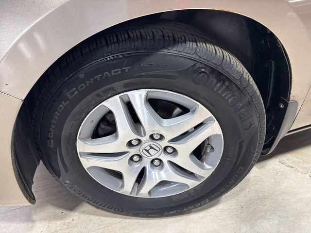 2007 Honda Odyssey 5dr EX - 23002562 - 1
