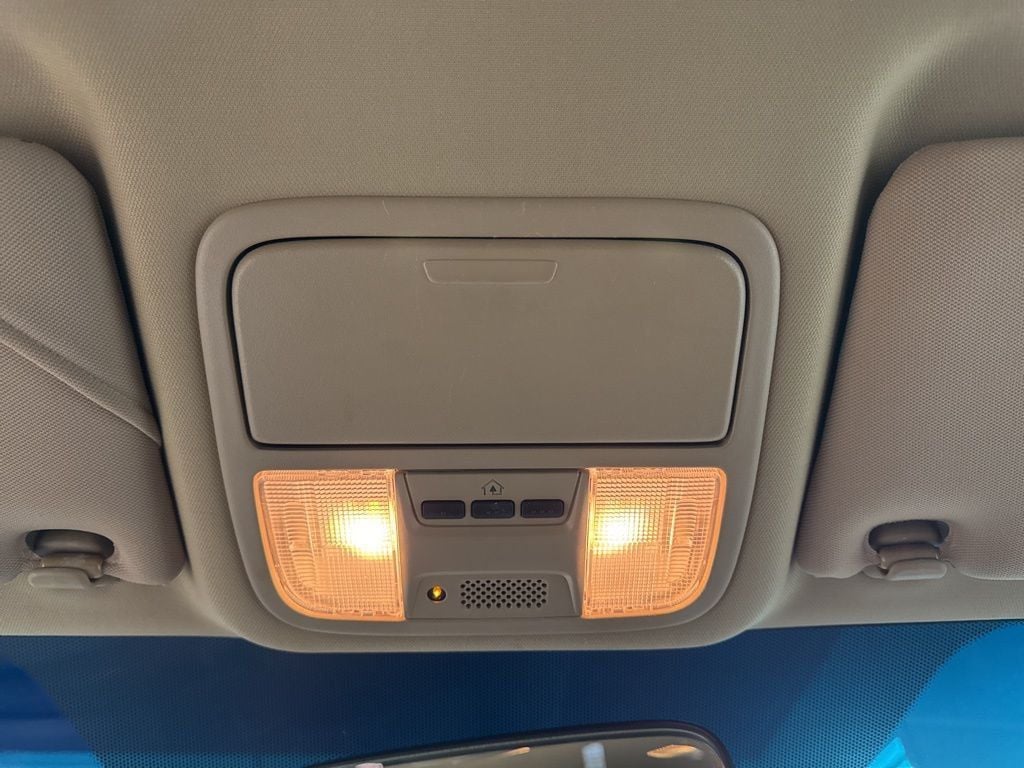 2007 Honda Odyssey 5dr EX - 23002562 - 19