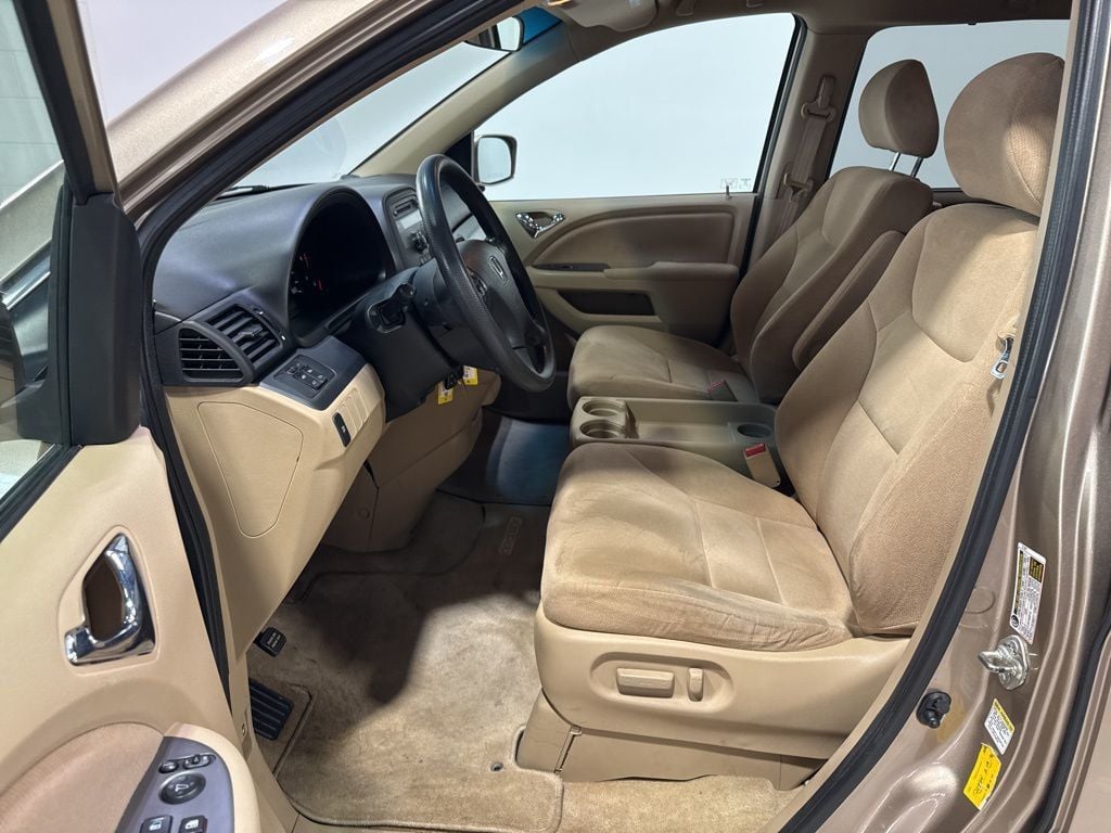2007 Honda Odyssey 5dr EX - 23002562 - 20