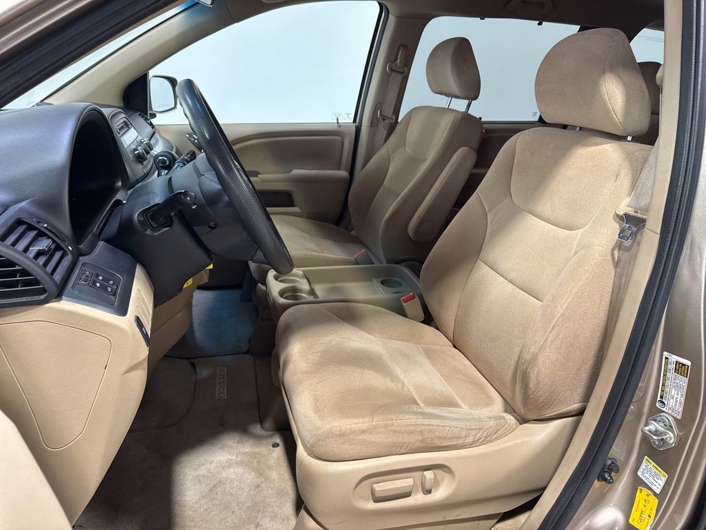 2007 Honda Odyssey 5dr EX - 23002562 - 21