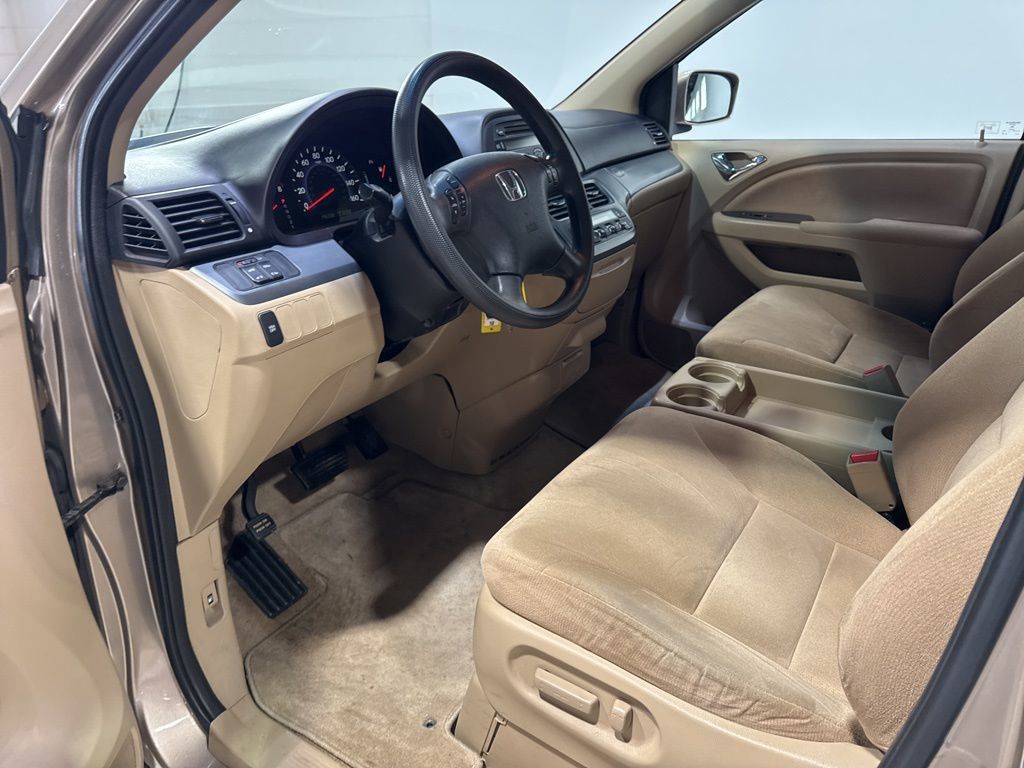 2007 Honda Odyssey 5dr EX - 23002562 - 22