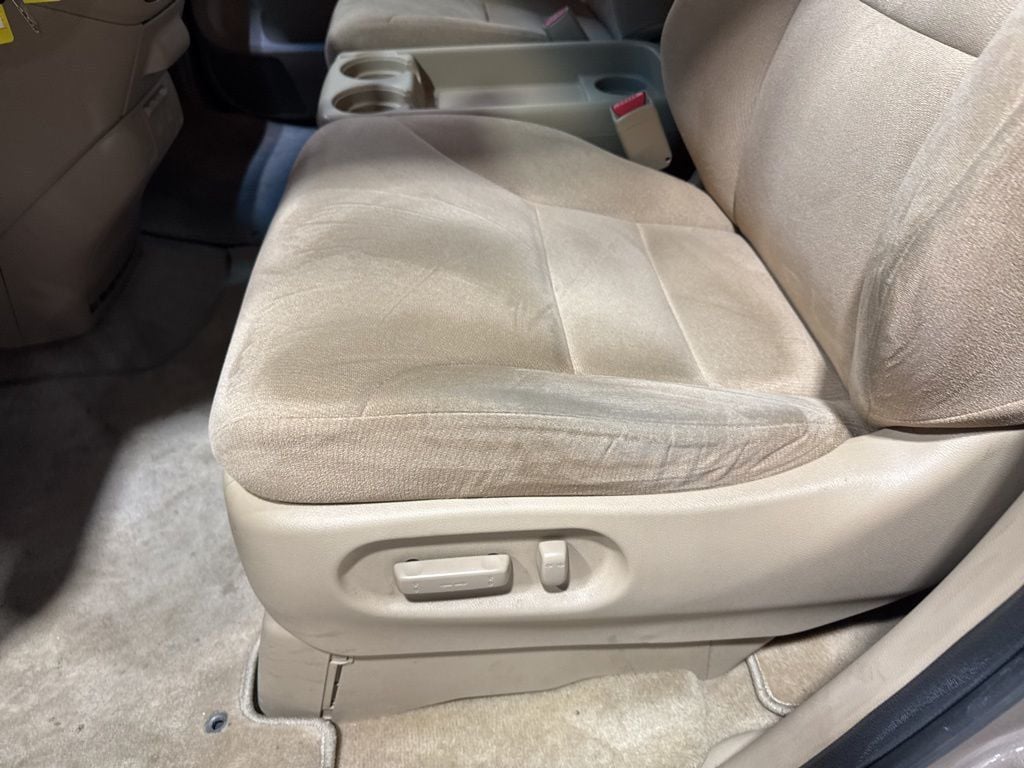 2007 Honda Odyssey 5dr EX - 23002562 - 23