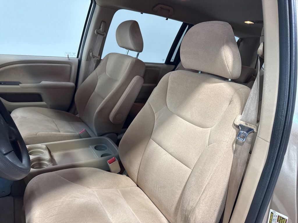 2007 Honda Odyssey 5dr EX - 23002562 - 24