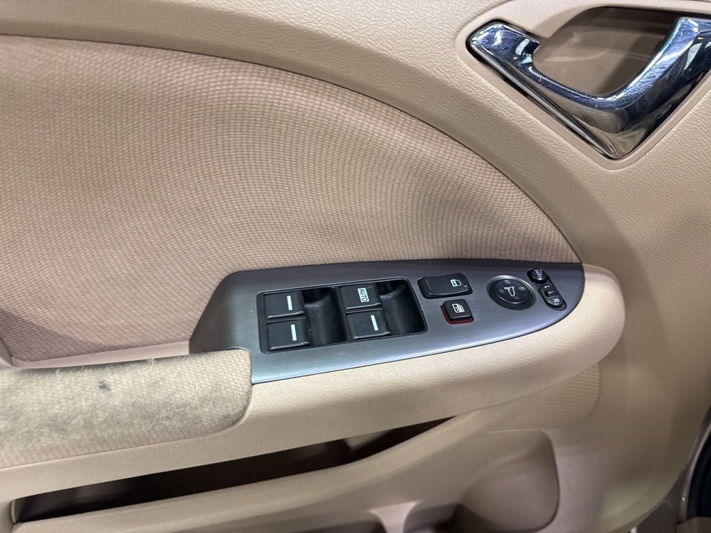 2007 Honda Odyssey 5dr EX - 23002562 - 26