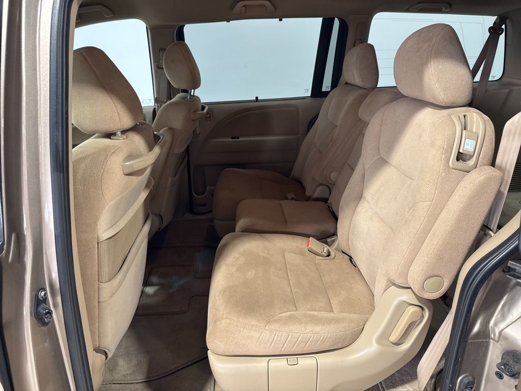 2007 Honda Odyssey 5dr EX - 23002562 - 27