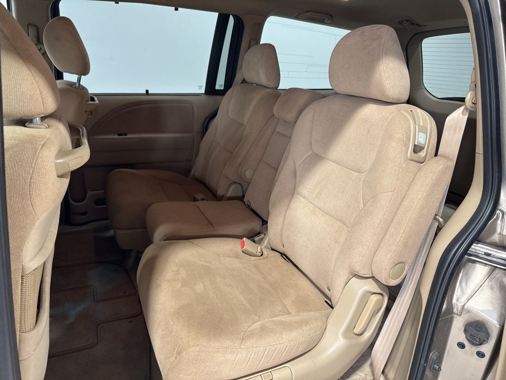 2007 Honda Odyssey 5dr EX - 23002562 - 28