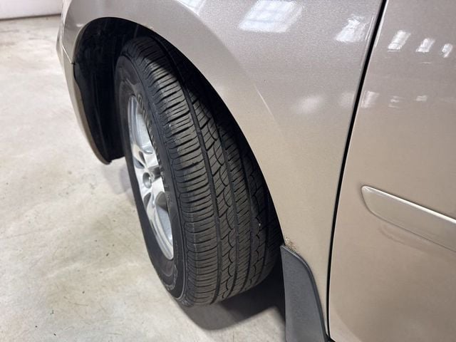 2007 Honda Odyssey 5dr EX - 23002562 - 2