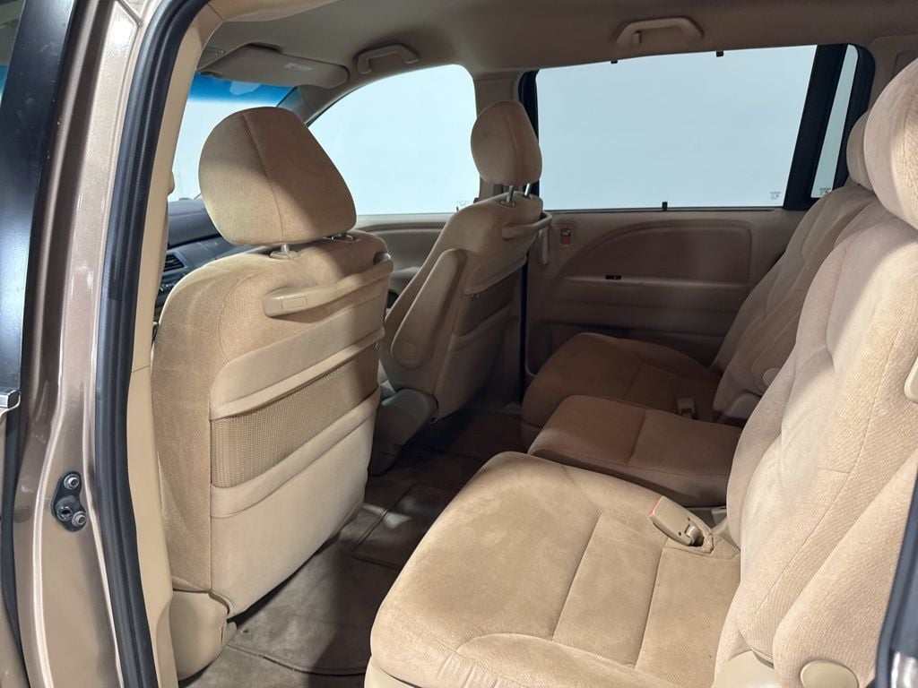 2007 Honda Odyssey 5dr EX - 23002562 - 29