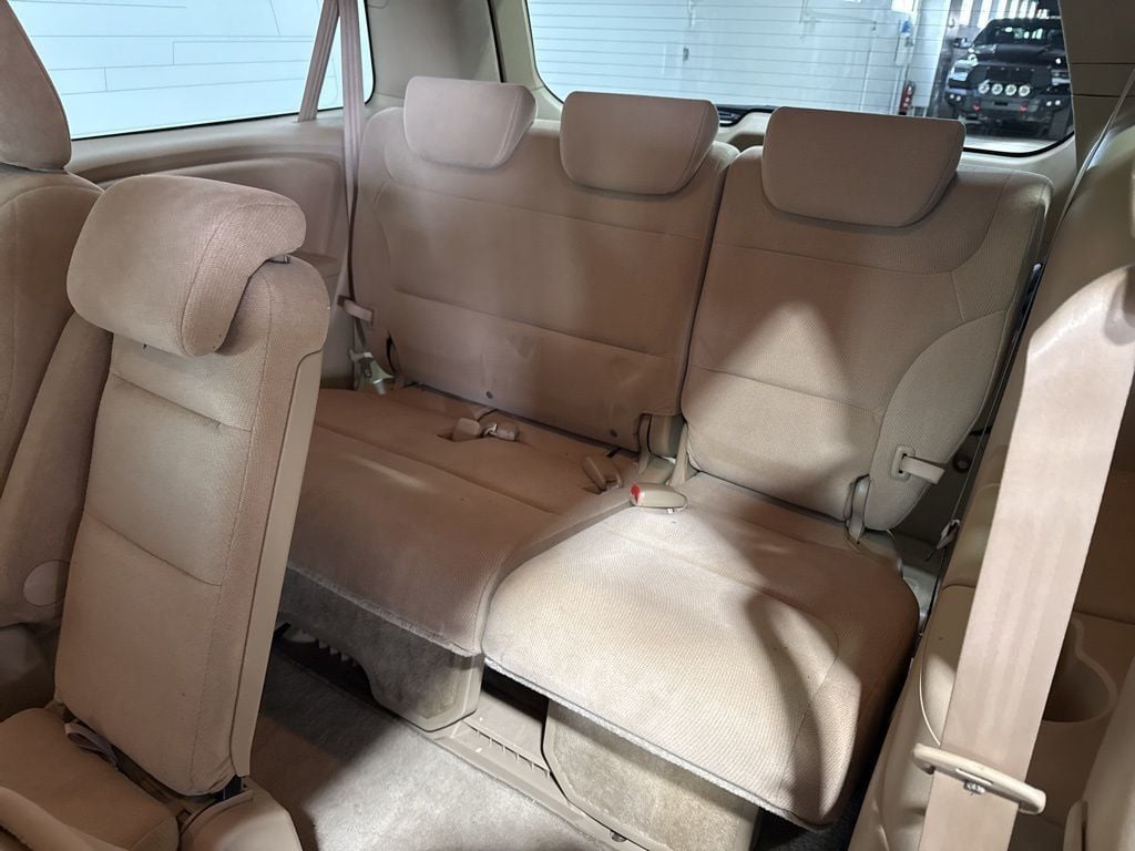 2007 Honda Odyssey 5dr EX - 23002562 - 30