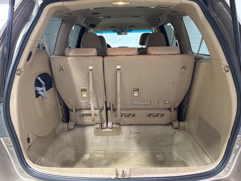 2007 Honda Odyssey 5dr EX - 23002562 - 31