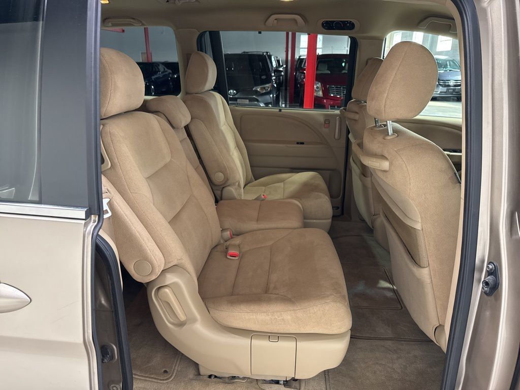 2007 Honda Odyssey 5dr EX - 23002562 - 32