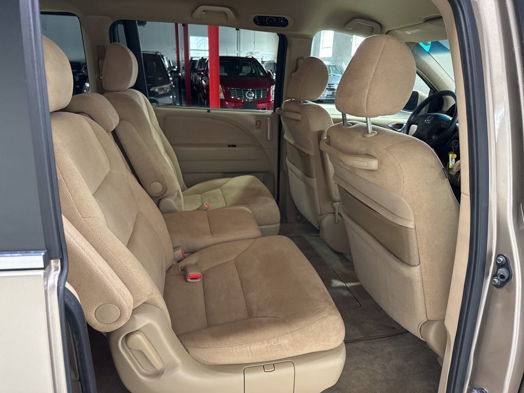 2007 Honda Odyssey 5dr EX - 23002562 - 33