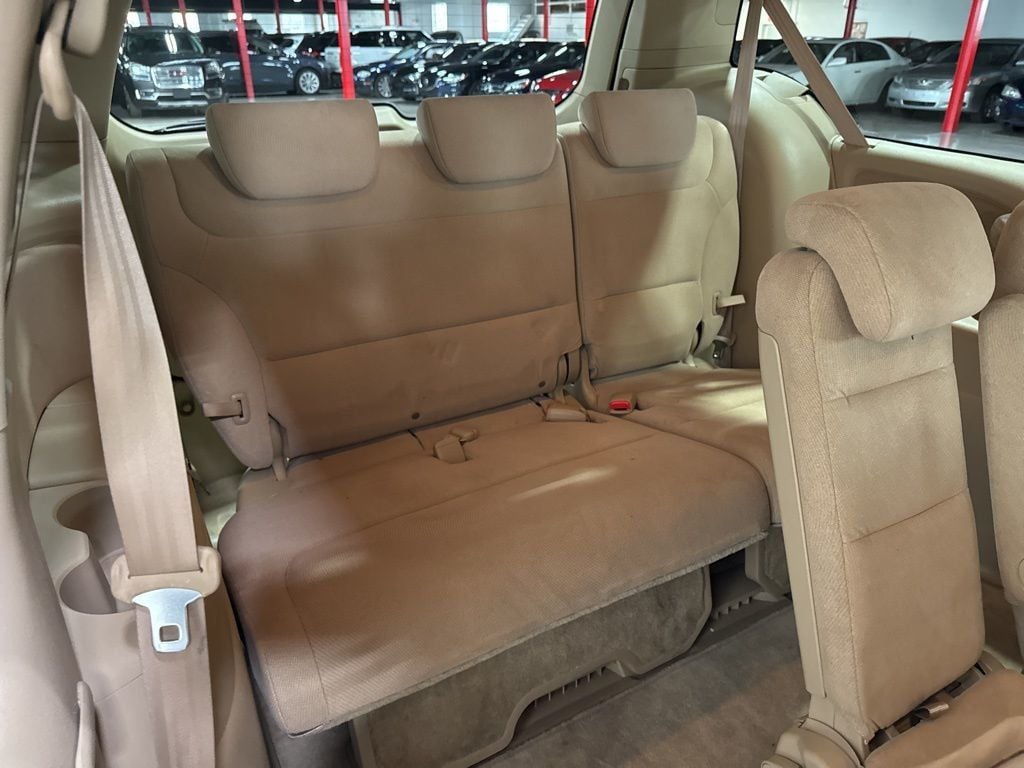2007 Honda Odyssey 5dr EX - 23002562 - 35