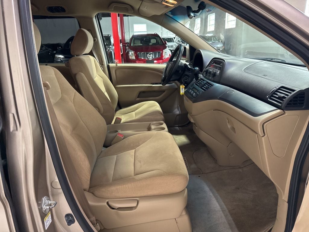 2007 Honda Odyssey 5dr EX - 23002562 - 36