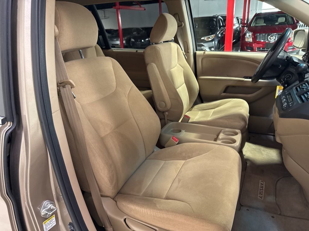 2007 Honda Odyssey 5dr EX - 23002562 - 38
