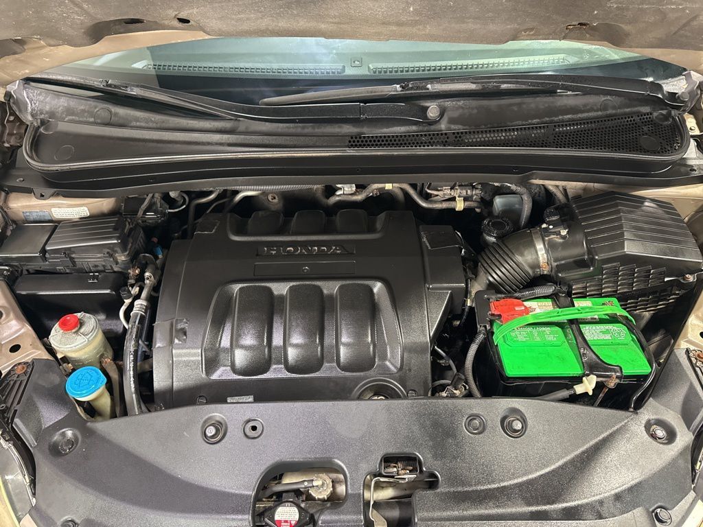 2007 Honda Odyssey 5dr EX - 23002562 - 40