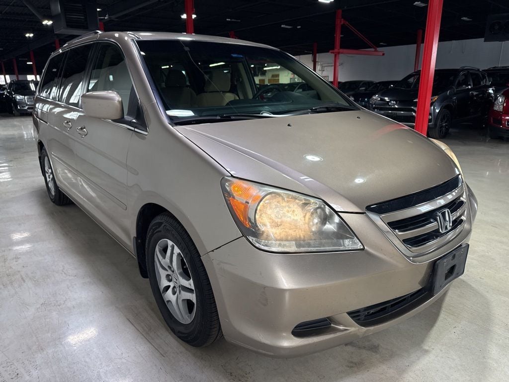 2007 Honda Odyssey 5dr EX - 23002562 - 7