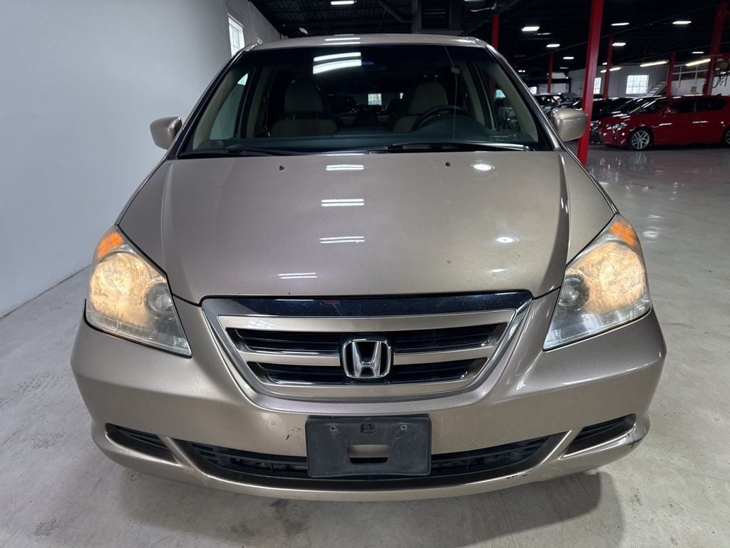 2007 Honda Odyssey 5dr EX - 23002562 - 8