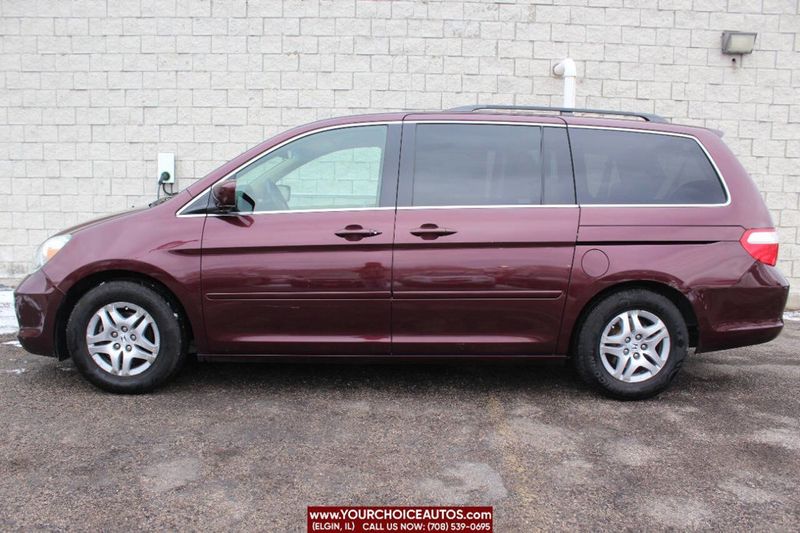 2007 Honda Odyssey 5dr EX - 22748827 - 1