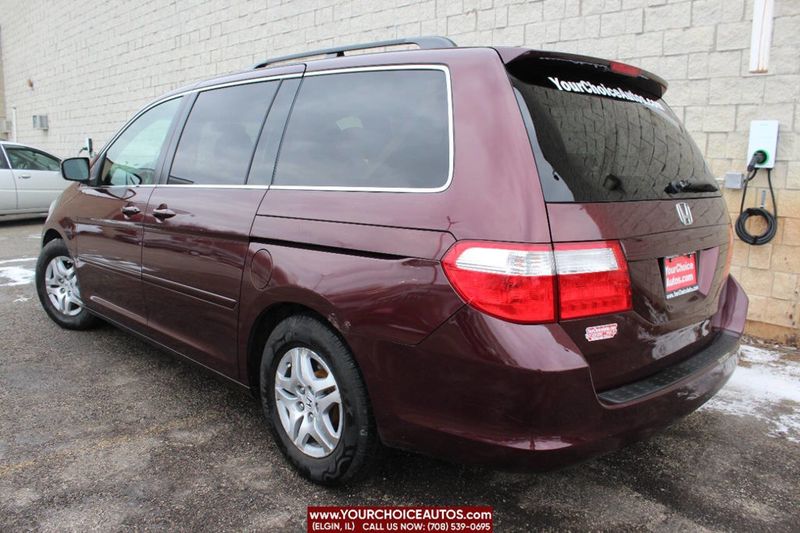 2007 Honda Odyssey 5dr EX - 22748827 - 2