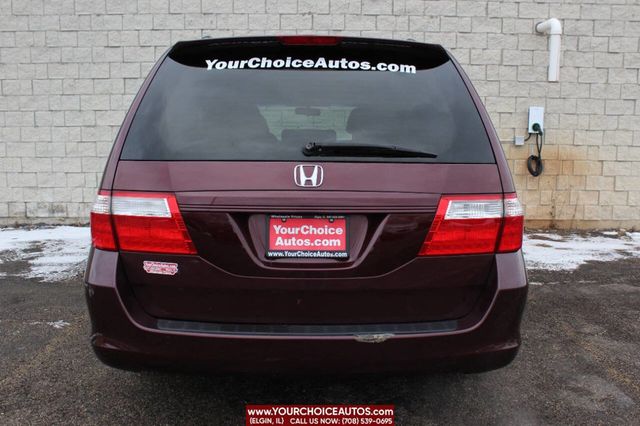 2007 Honda Odyssey 5dr EX - 22748827 - 3