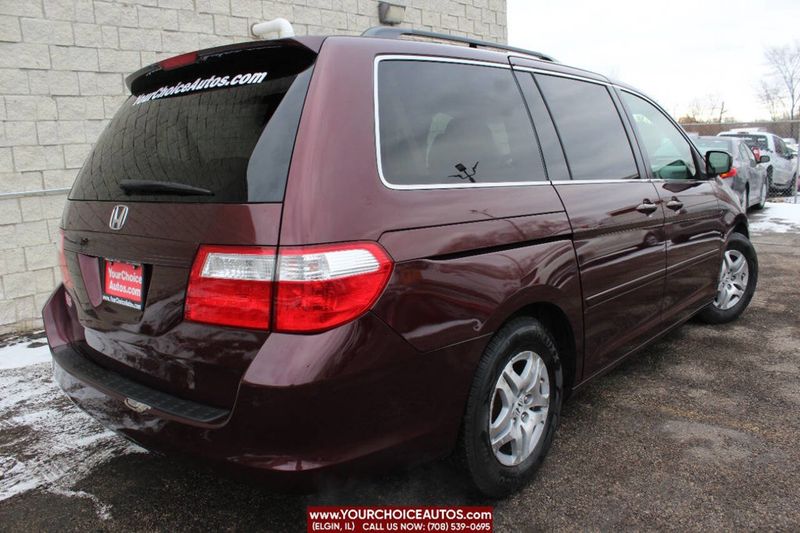 2007 Honda Odyssey 5dr EX - 22748827 - 5