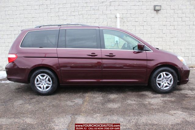 2007 Honda Odyssey 5dr EX - 22748827 - 6