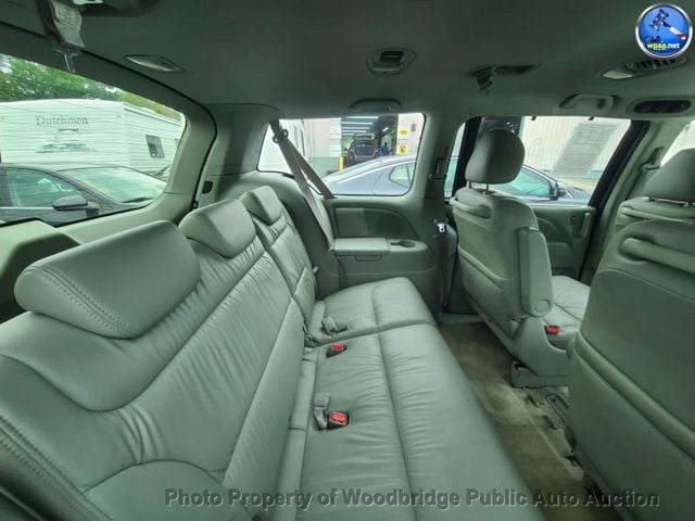 2007 Honda Odyssey 5dr EX-L - 23075452 - 3