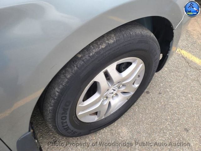 2007 Honda Odyssey 5dr EX-L - 23075452 - 6