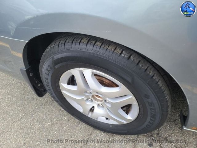 2007 Honda Odyssey 5dr EX-L - 23075452 - 7