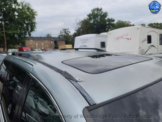 2007 Honda Odyssey 5dr EX-L - 23075452 - 8