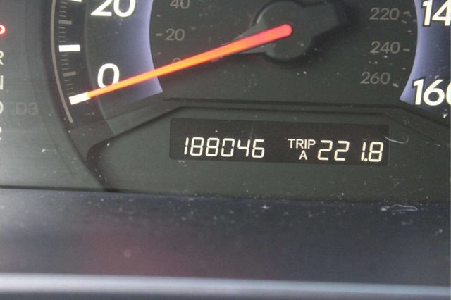 2007 Honda Odyssey 5dr EX-L - 23026755 - 9