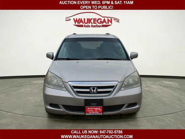 2007 Honda Odyssey 5dr EX-L - 23026755 - 1