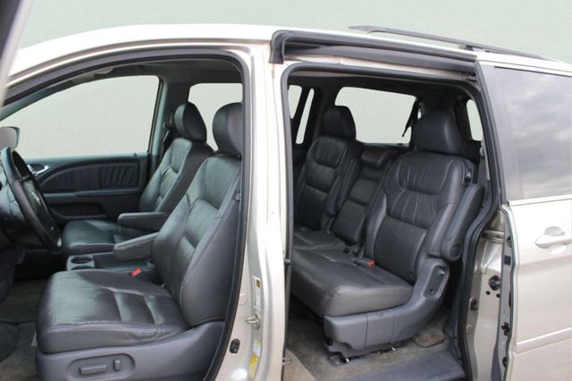 2007 Honda Odyssey 5dr EX-L - 23026755 - 6