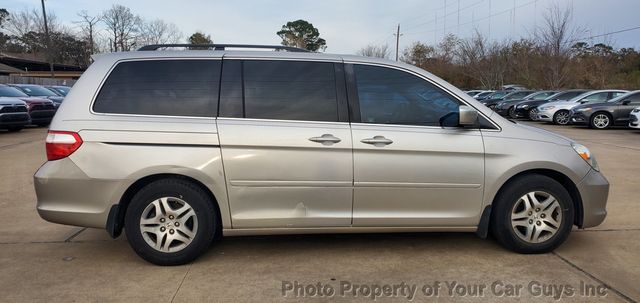 2007 Honda Odyssey 5dr EX-L - 22979036 - 11