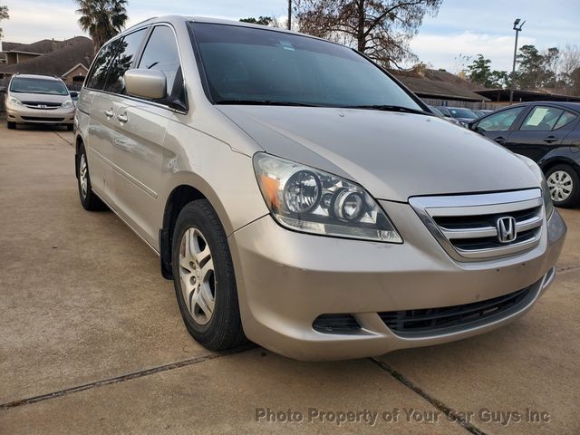 2007 Honda Odyssey 5dr EX-L - 22979036 - 13