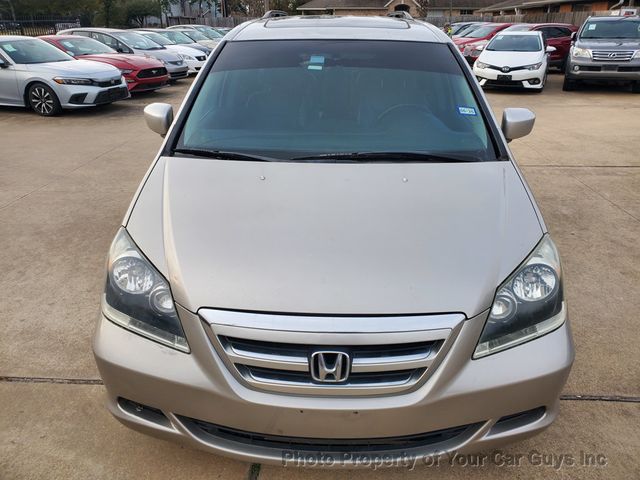2007 Honda Odyssey 5dr EX-L - 22979036 - 15