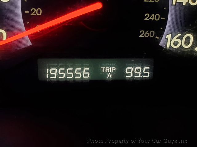 2007 Honda Odyssey 5dr EX-L - 22979036 - 23