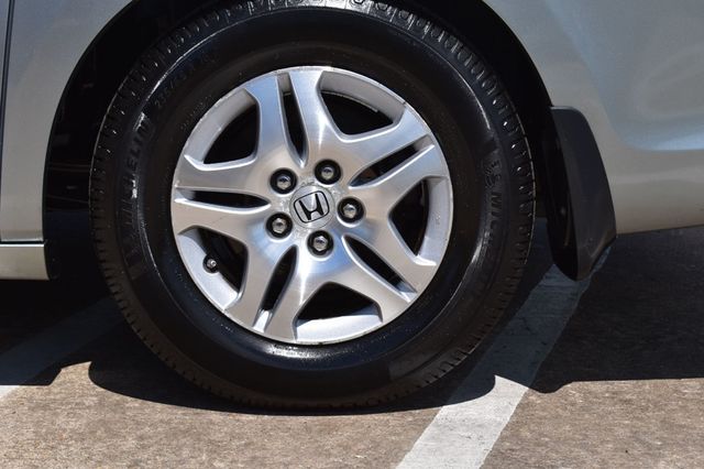 2007 Honda Odyssey 5dr EX-L w/RES - 22844821 - 10