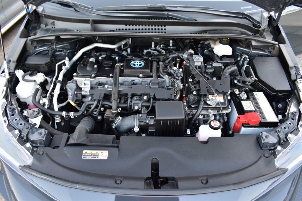 2007 Honda Odyssey 5dr EX-L w/RES - 22844821 - 11