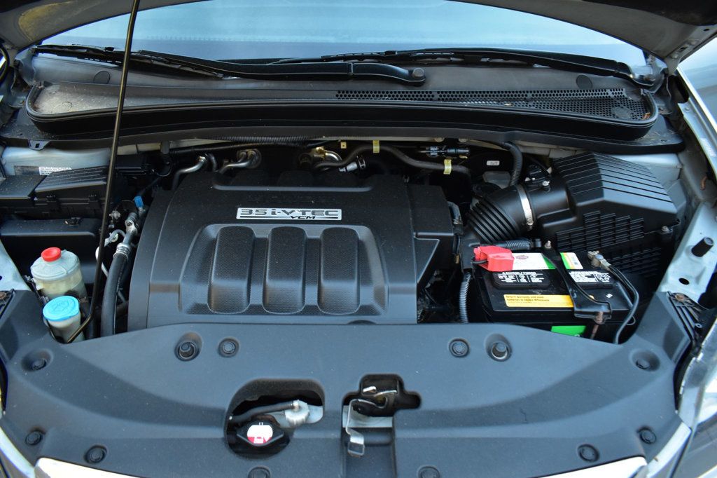 2007 Honda Odyssey 5dr EX-L w/RES - 22844821 - 12