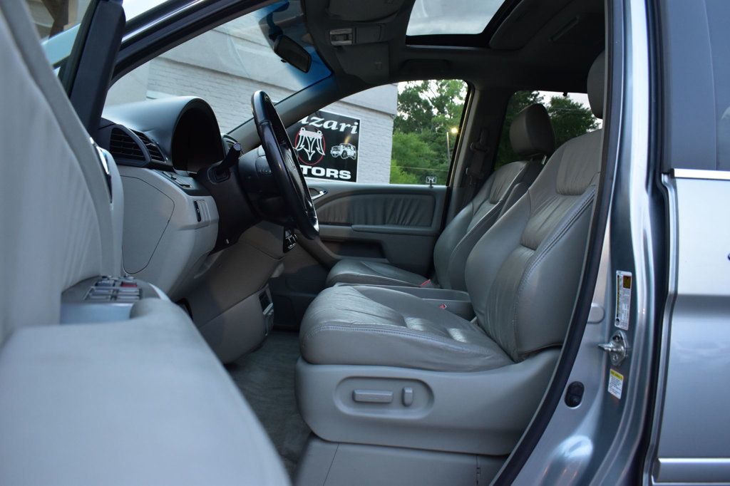 2007 Honda Odyssey 5dr EX-L w/RES - 22844821 - 14