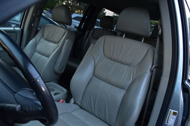 2007 Honda Odyssey 5dr EX-L w/RES - 22844821 - 15