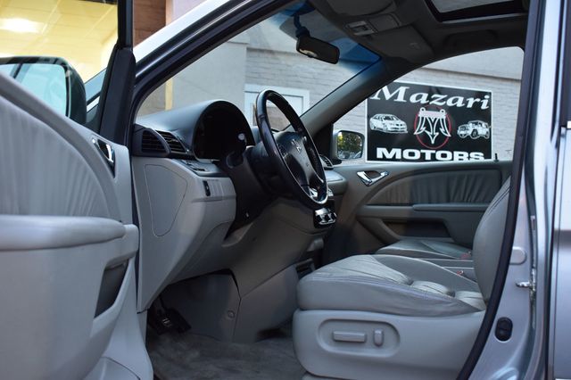2007 Honda Odyssey 5dr EX-L w/RES - 22844821 - 16